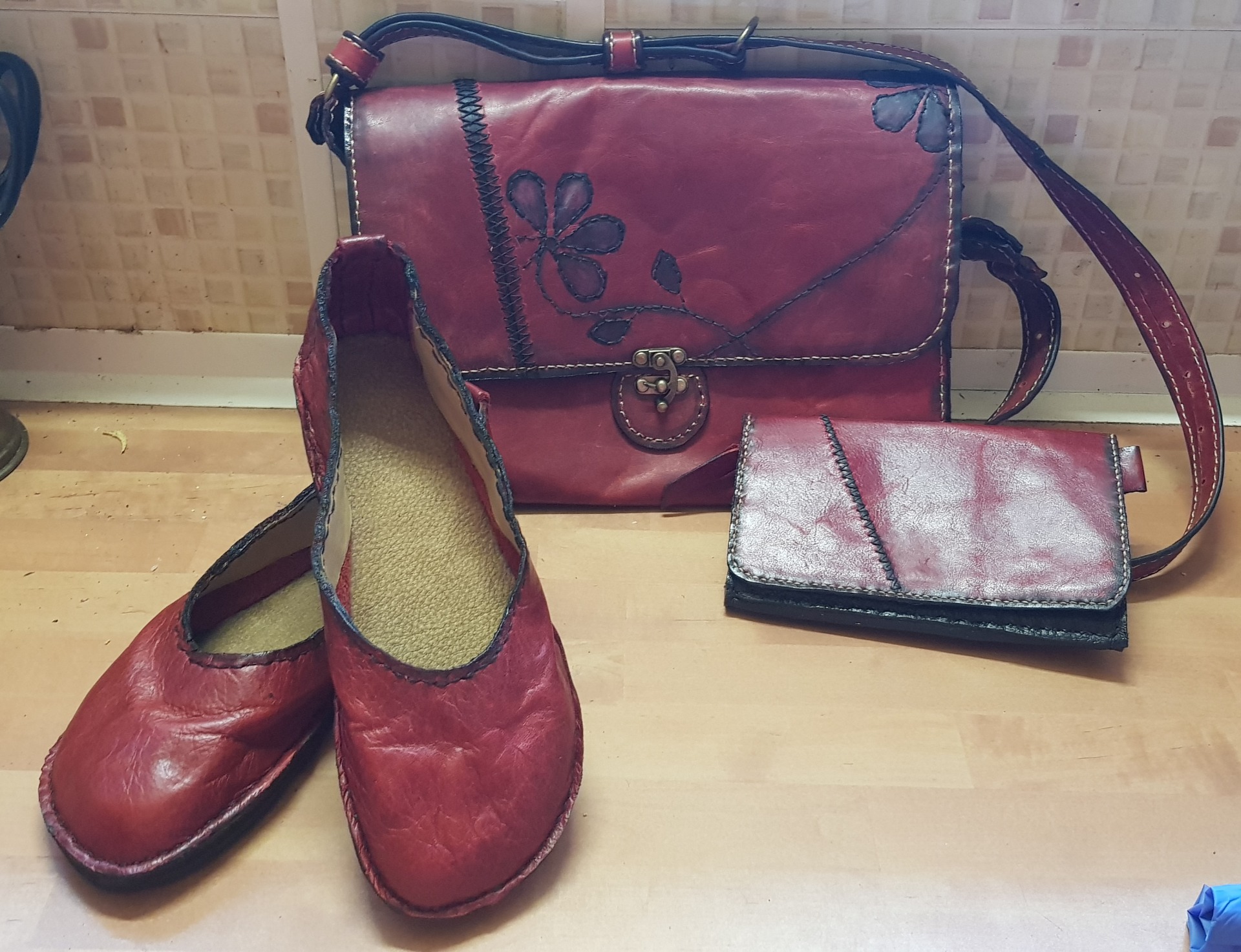 Podšívka vepřovice