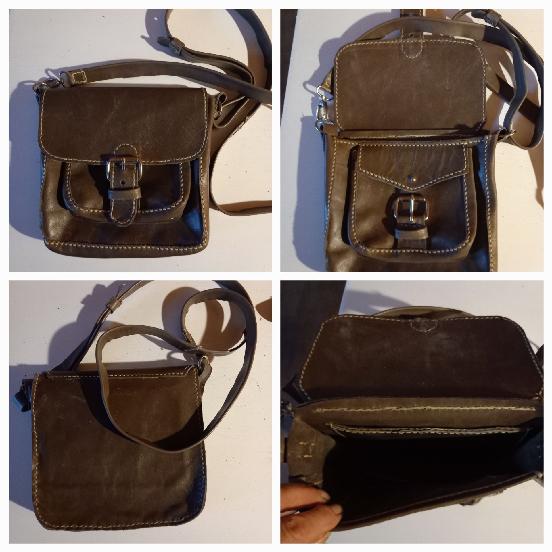 Mini kabelka přes rameno