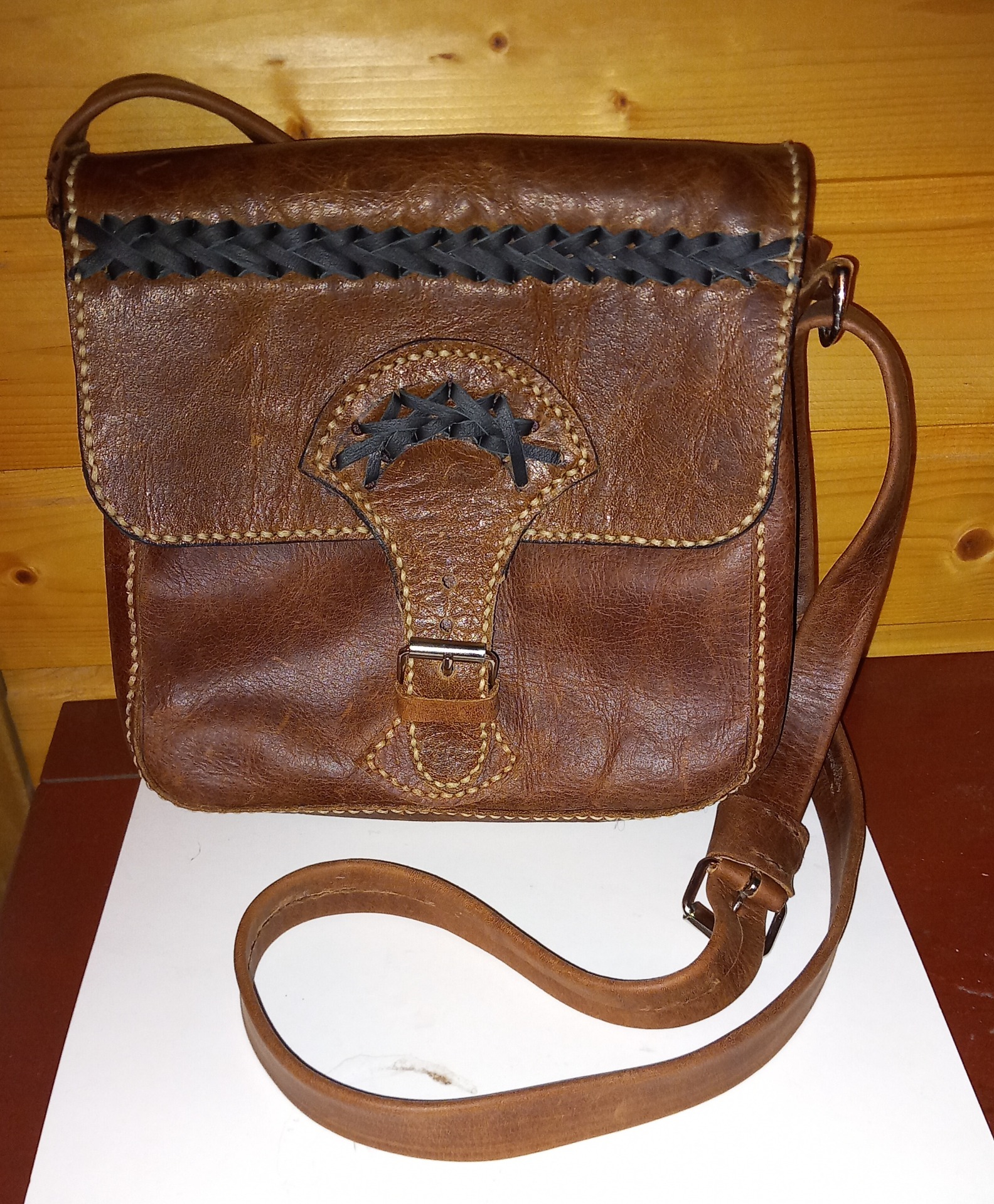 Dámská kabelka přes rameno